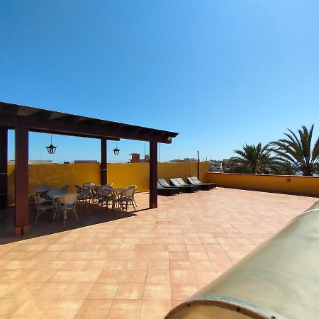 Puesta De Sol Residence LMP Buitenkant foto