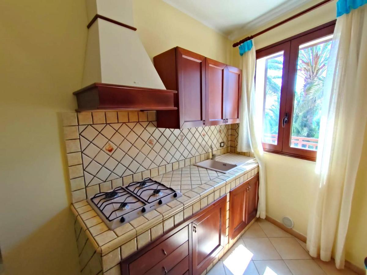 Puesta De Sol Residence LMP Buitenkant foto