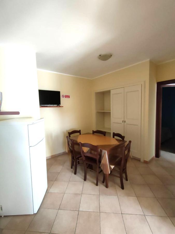Puesta De Sol Residence LMP Buitenkant foto