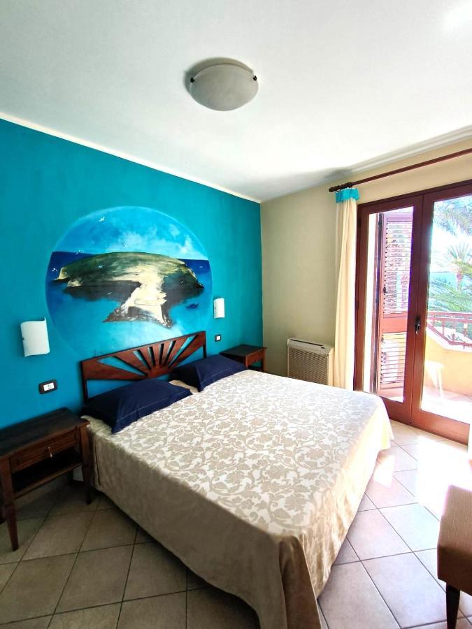 Puesta De Sol Residence LMP Buitenkant foto