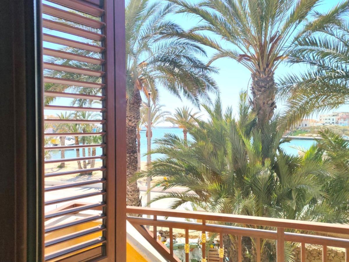 Puesta De Sol Residence LMP Buitenkant foto