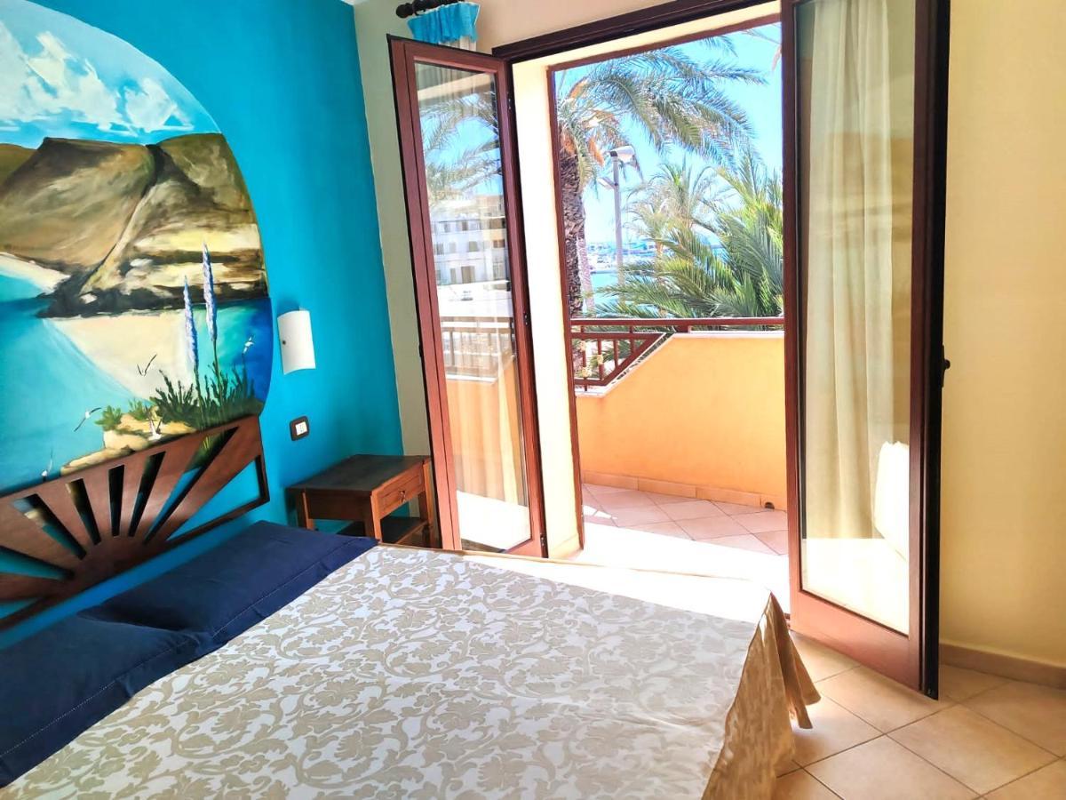 Puesta De Sol Residence LMP Buitenkant foto