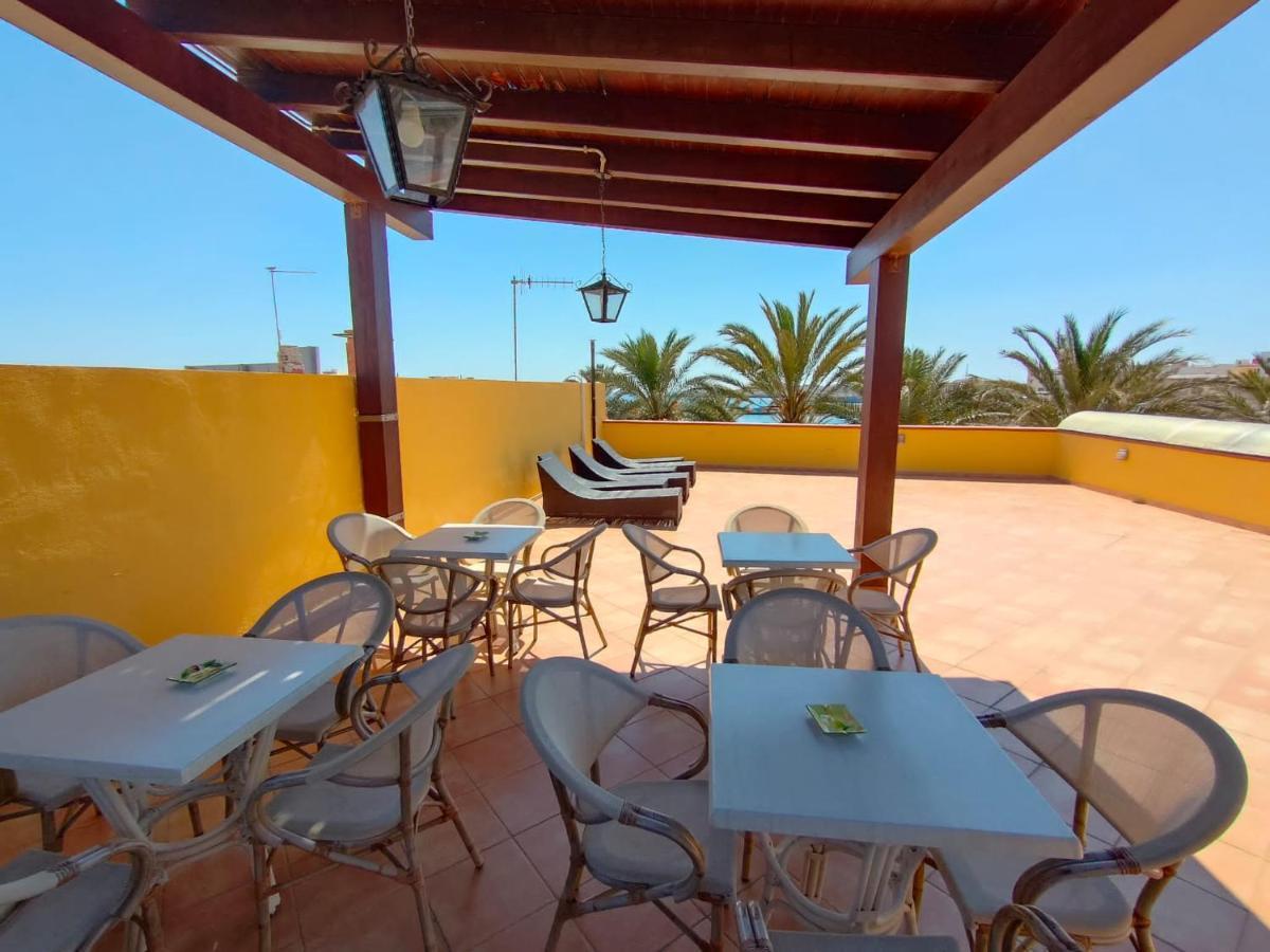 Puesta De Sol Residence LMP Buitenkant foto