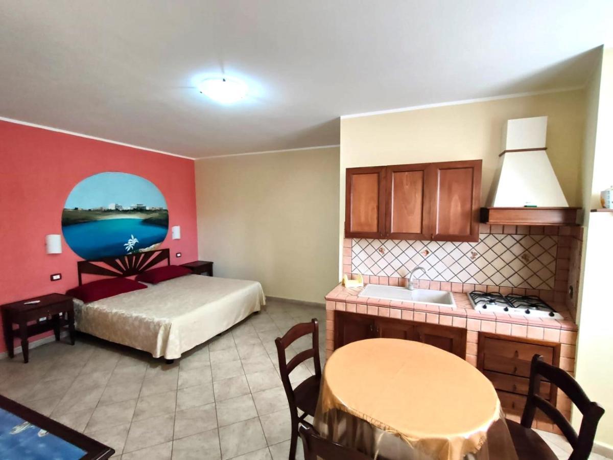 Puesta De Sol Residence LMP Buitenkant foto