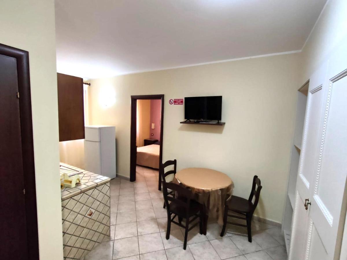 Puesta De Sol Residence LMP Buitenkant foto