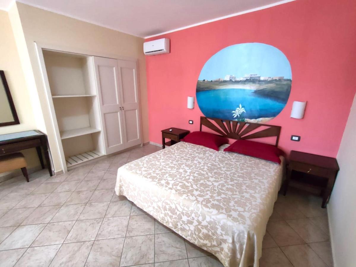 Puesta De Sol Residence LMP Buitenkant foto