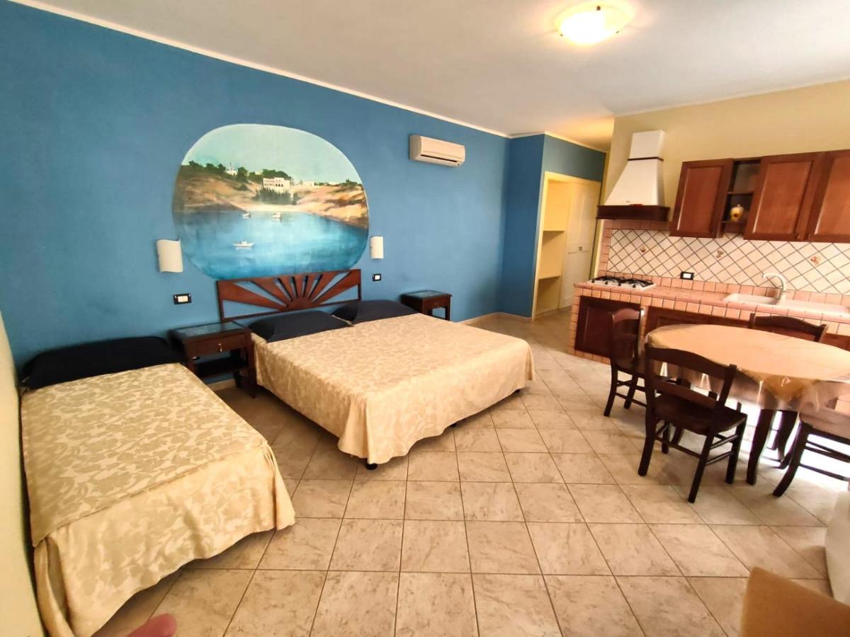 Puesta De Sol Residence LMP Buitenkant foto