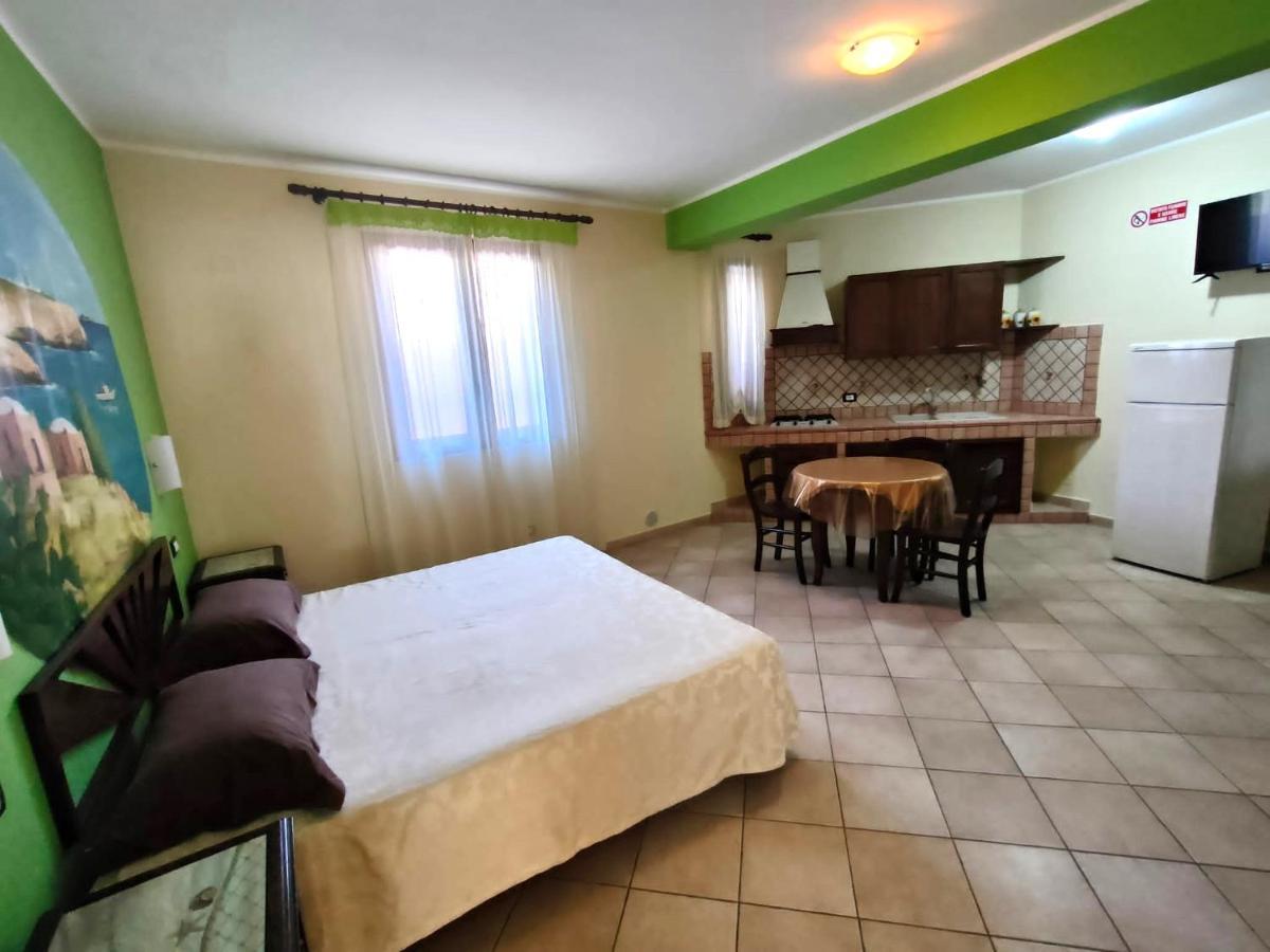 Puesta De Sol Residence LMP Buitenkant foto