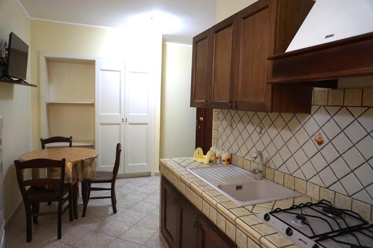 Puesta De Sol Residence LMP Buitenkant foto