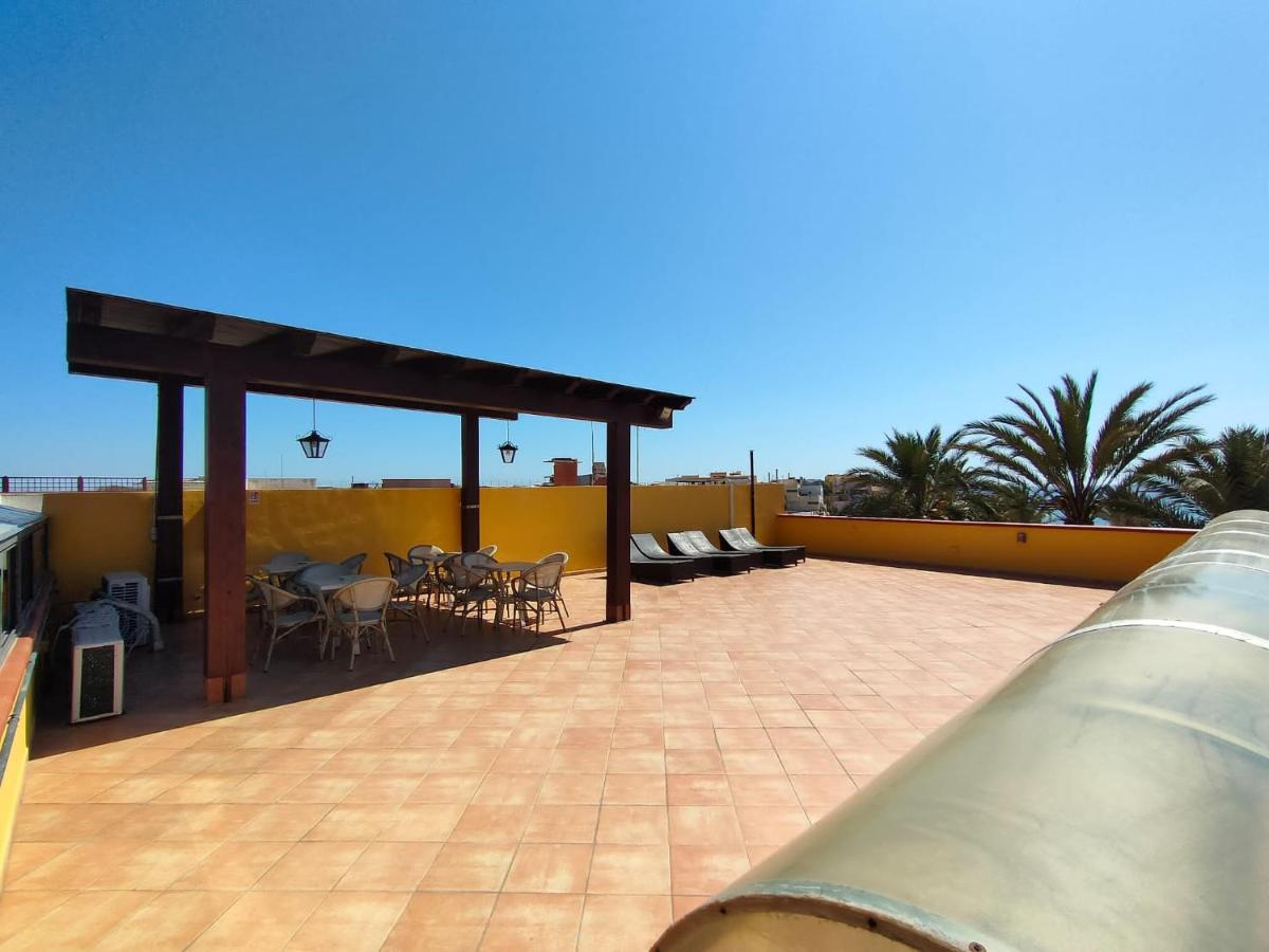 Puesta De Sol Residence LMP Buitenkant foto