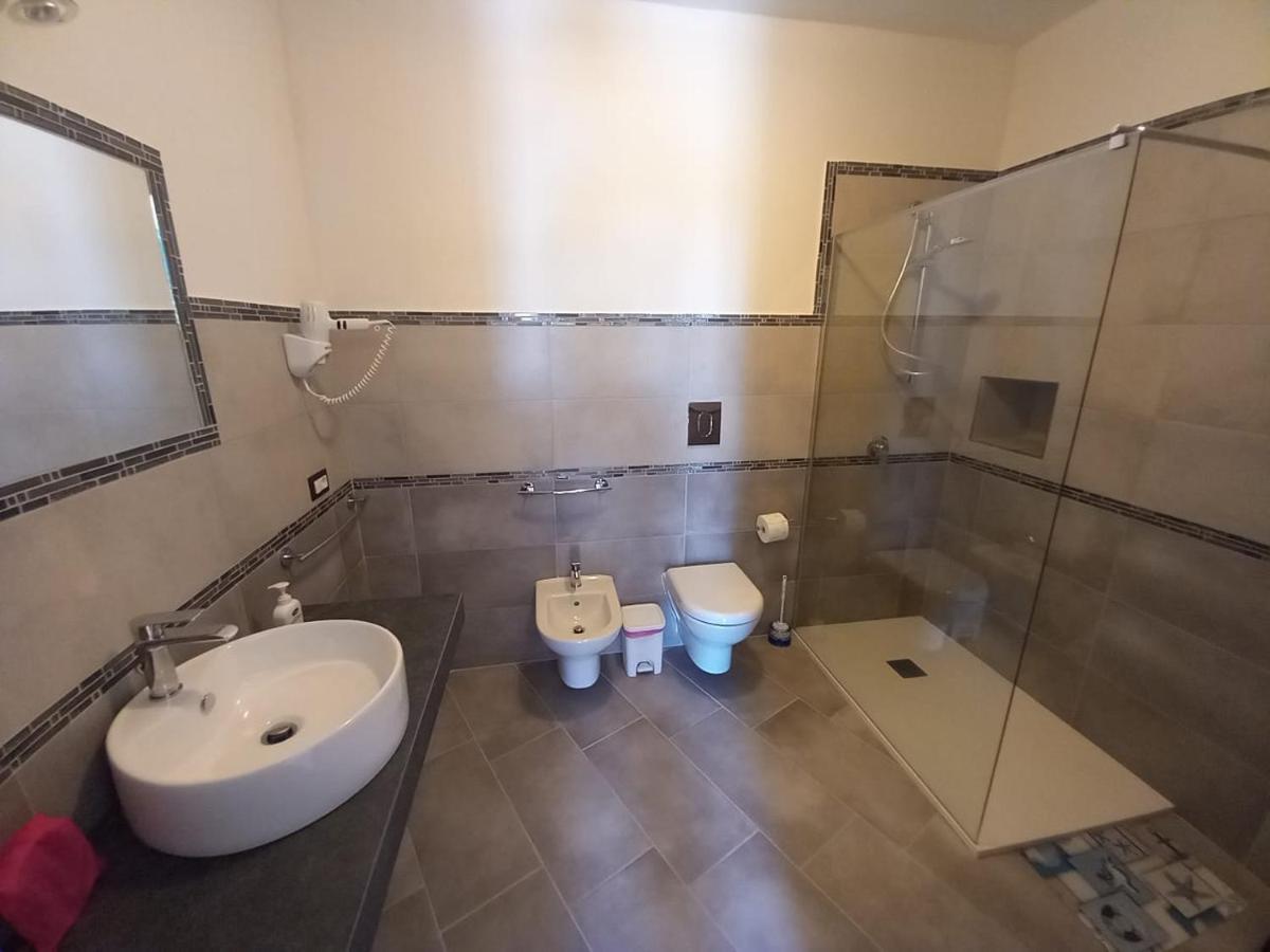 Puesta De Sol Residence LMP Buitenkant foto