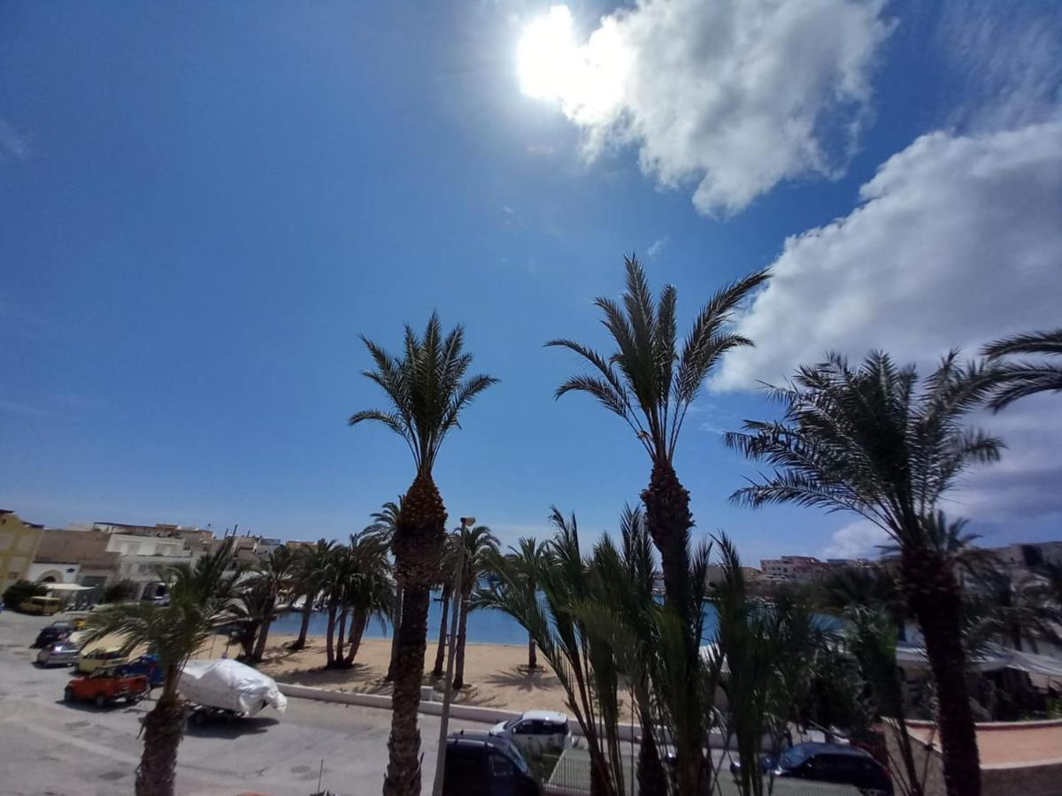 Puesta De Sol Residence LMP Buitenkant foto