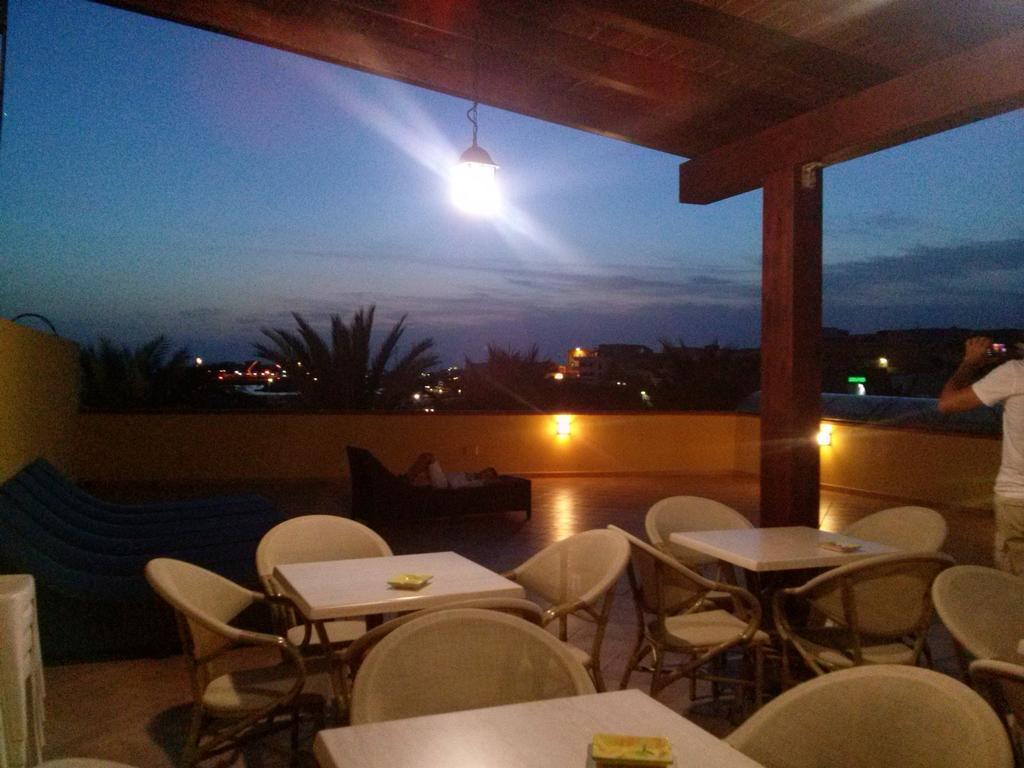 Puesta De Sol Residence LMP Buitenkant foto