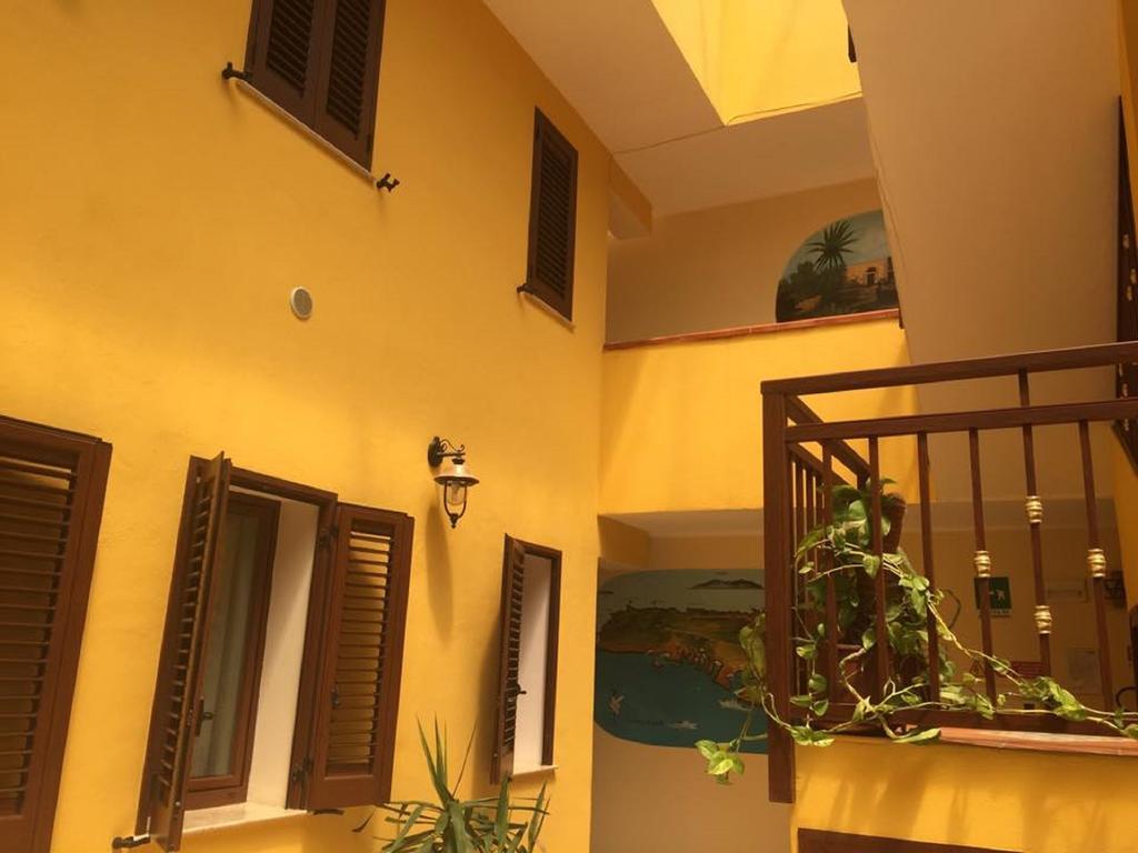 Puesta De Sol Residence LMP Buitenkant foto