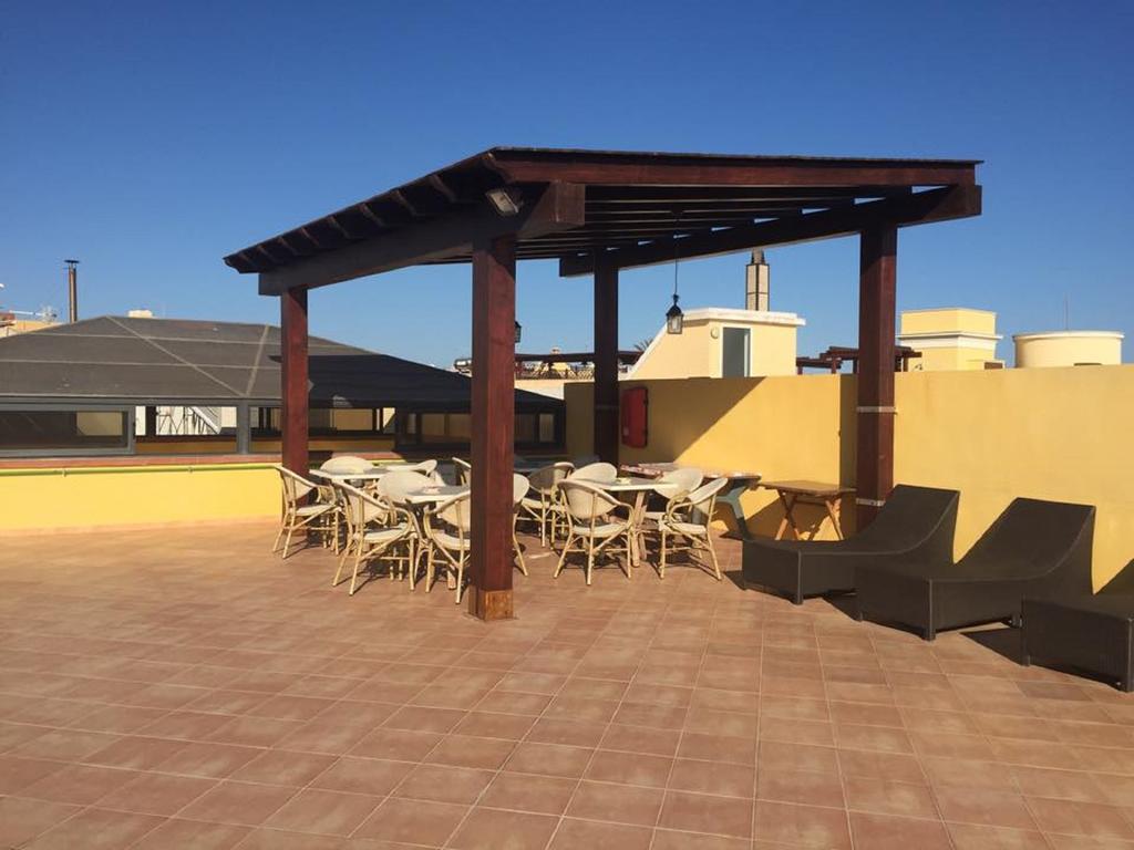 Puesta De Sol Residence LMP Buitenkant foto