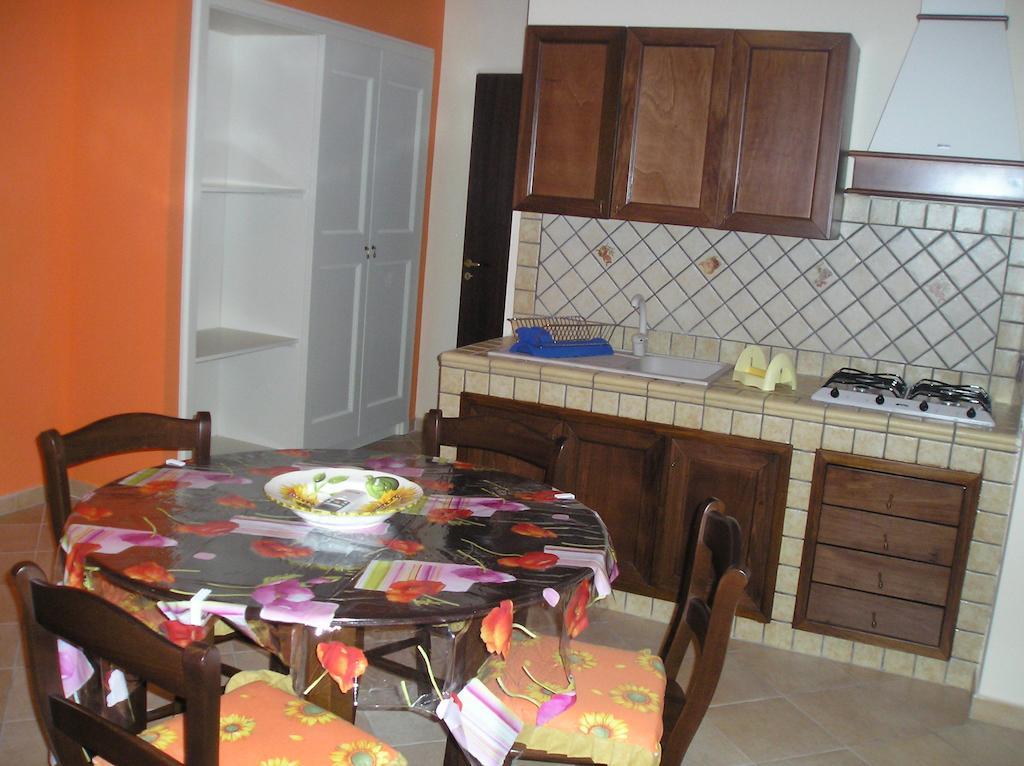 Puesta De Sol Residence LMP Buitenkant foto