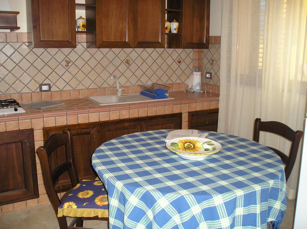 Puesta De Sol Residence LMP Kamer foto