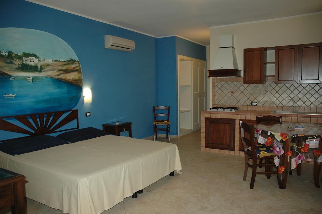 Puesta De Sol Residence LMP Kamer foto