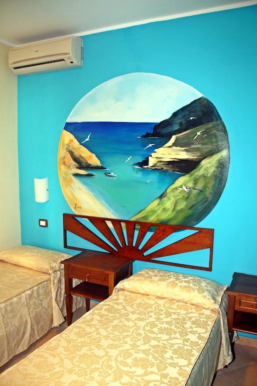 Puesta De Sol Residence LMP Kamer foto