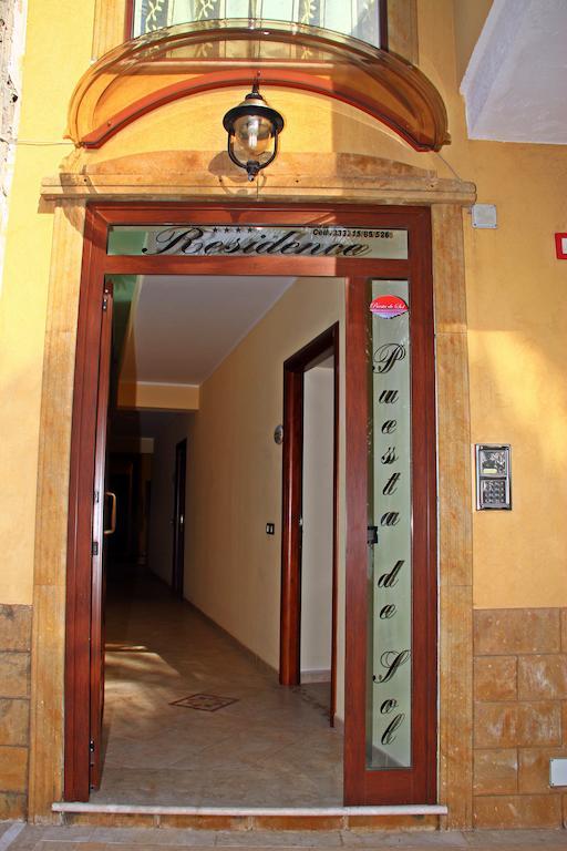 Puesta De Sol Residence LMP Buitenkant foto