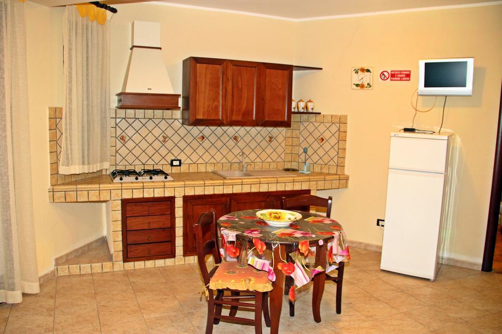 Puesta De Sol Residence LMP Kamer foto