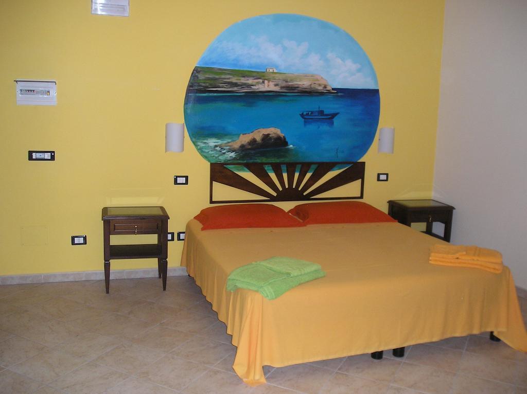 Puesta De Sol Residence LMP Kamer foto