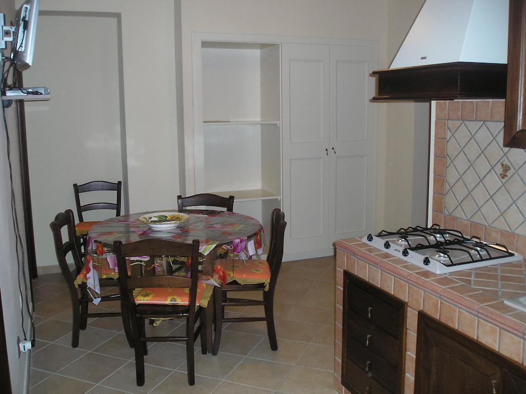 Puesta De Sol Residence LMP Buitenkant foto