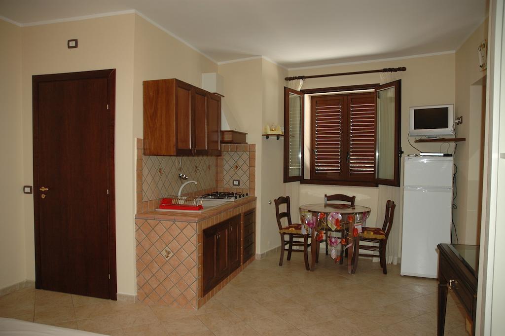 Puesta De Sol Residence LMP Buitenkant foto