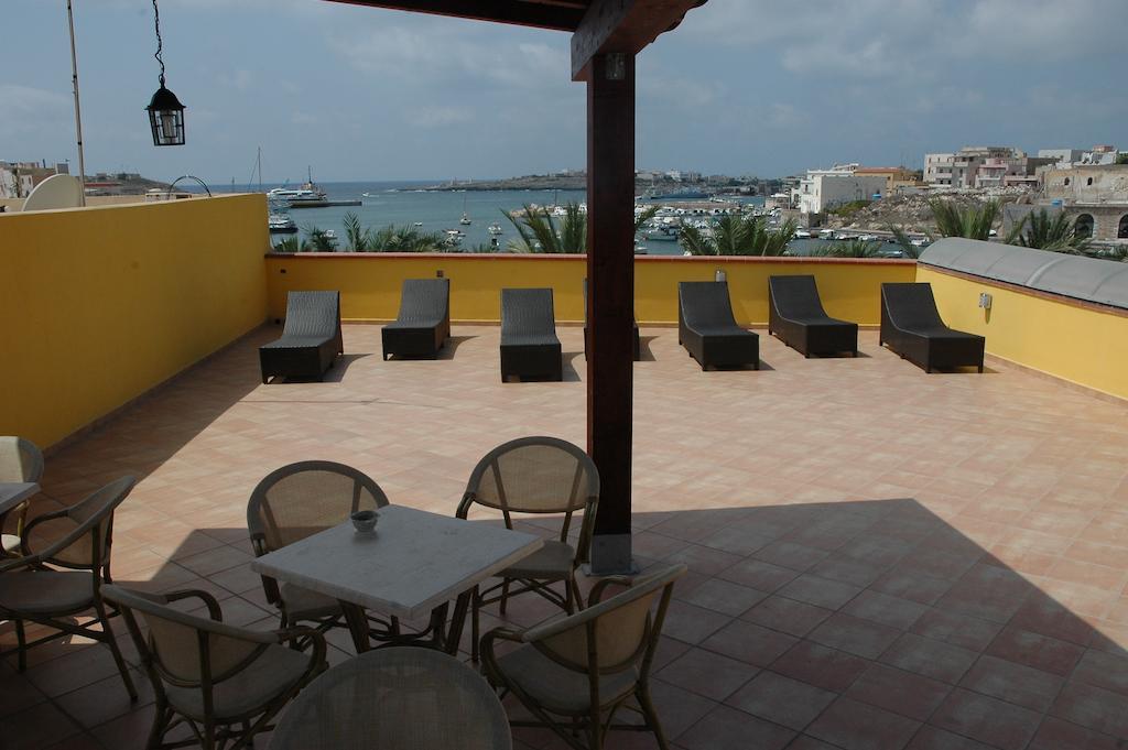 Puesta De Sol Residence LMP Buitenkant foto