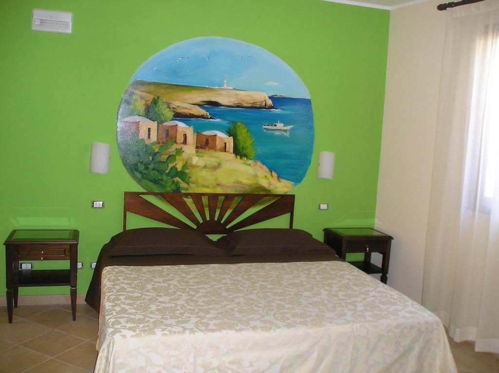 Puesta De Sol Residence LMP Kamer foto